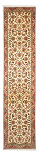 Tabriz - 50 Raj Rug 68x299cm - Persian Rugs