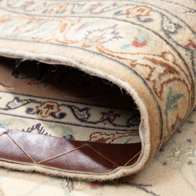 Perser Rug - Tabriz - Royal - 300 x 204 cm - beige