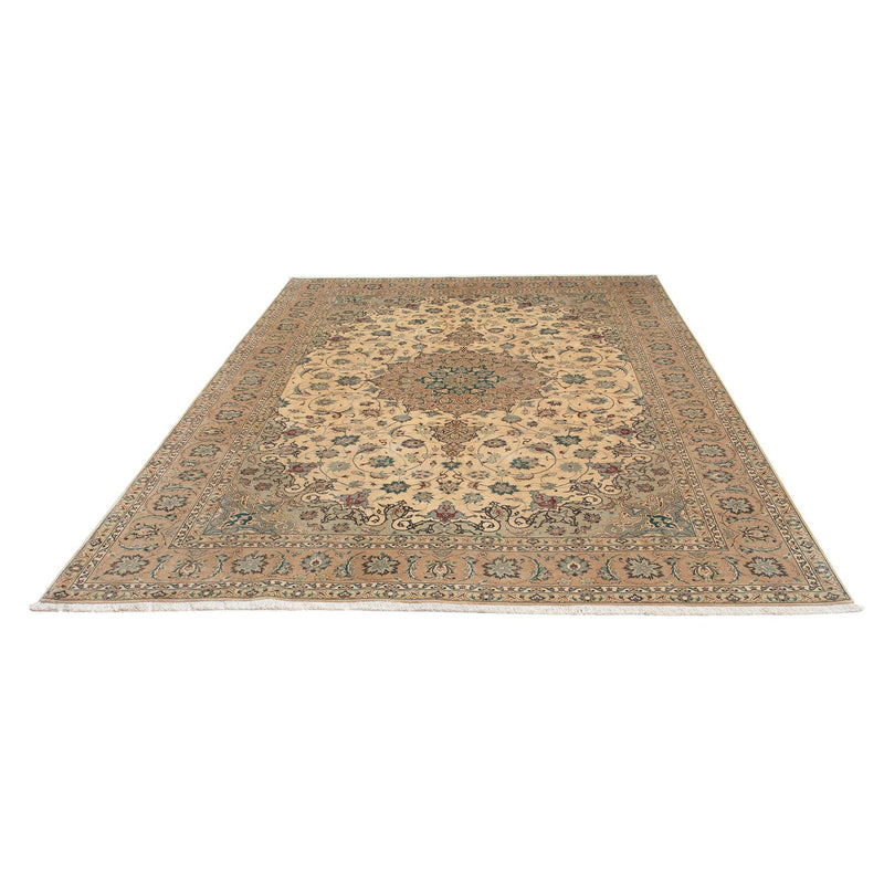 Perser Rug - Tabriz - Royal - 300 x 204 cm - beige
