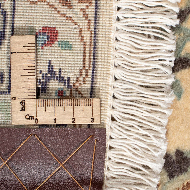 Perser Rug - Tabriz - Royal - 300 x 204 cm - beige