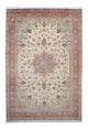 Tabriz - 50 Raj Rug 300x200cm - Persian Rugs