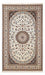 Perser Rug - Nain - Premium - 210 x 128 cm - beige