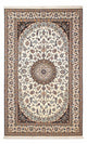 Nain - 6la Rug 210x128cm - Persian Rugs