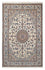 Perser Rug - Nain - Premium - 194 x 128 cm - beige