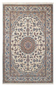 Nain - 6la Rug 194x128cm - Persian Rugs