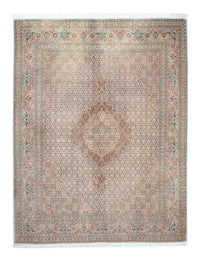 Perser Rug - Tabriz - 195 x 149 cm - beige