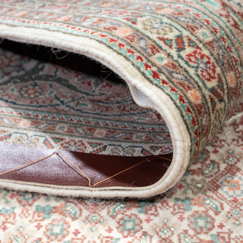 Perser Rug - Tabriz - 195 x 149 cm - beige