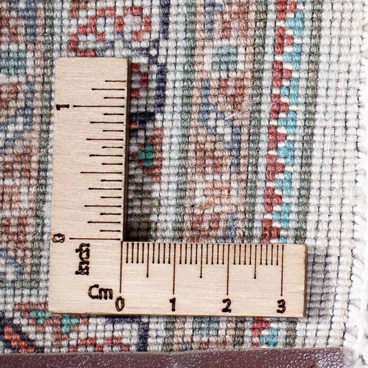 Perser Rug - Tabriz - 195 x 149 cm - beige