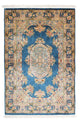 Qom Rug 80x121cm - Persian Rugs