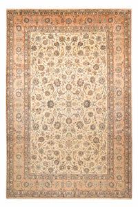Perser Rug - Isfahan - Premium - 308 x 203 cm - beige