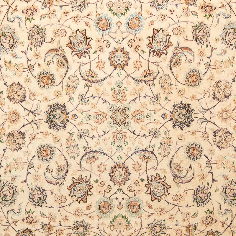 Perser Rug - Isfahan - Premium - 308 x 203 cm - beige