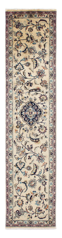 Runner Perser Rug - Classic - 290 x 65 cm - beige