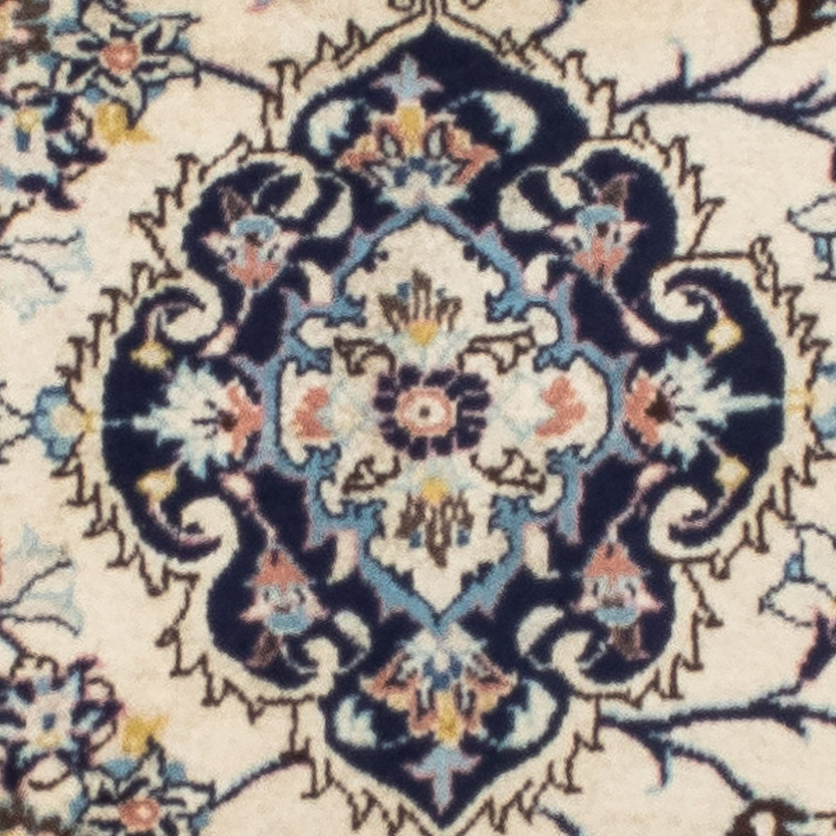 Runner Perser Rug - Classic - 290 x 65 cm - beige