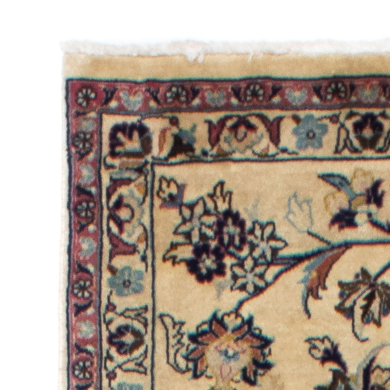 Runner Perser Rug - Classic - 290 x 65 cm - beige