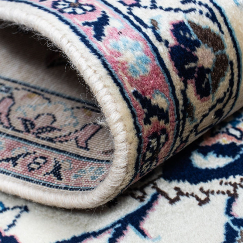 Runner Perser Rug - Classic - 290 x 65 cm - beige