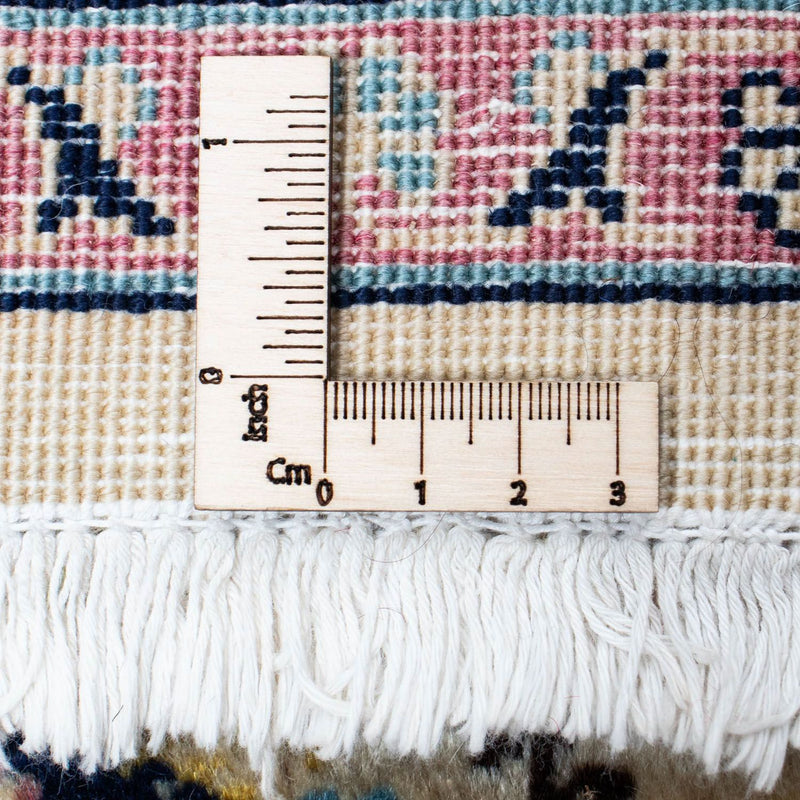 Runner Perser Rug - Classic - 290 x 65 cm - beige