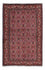 Perser Rug - Bidjar - 200 x 128 cm - red