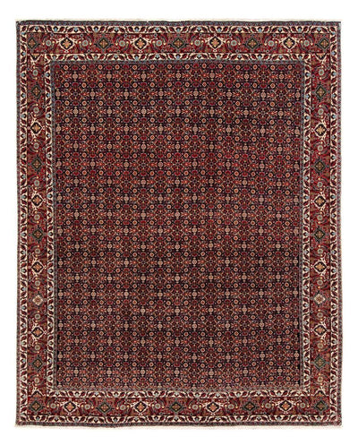 Bidjar Rug 205x248cm - Persian Rugs
