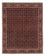 Perser Rug - Bidjar - 248 x 205 cm - dark red
