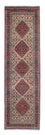 Runner Perser Rug - Bidjar - 300 x 83 cm - multicolored