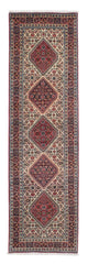 Bidjar Rug 300x83cm - Persian Rugs