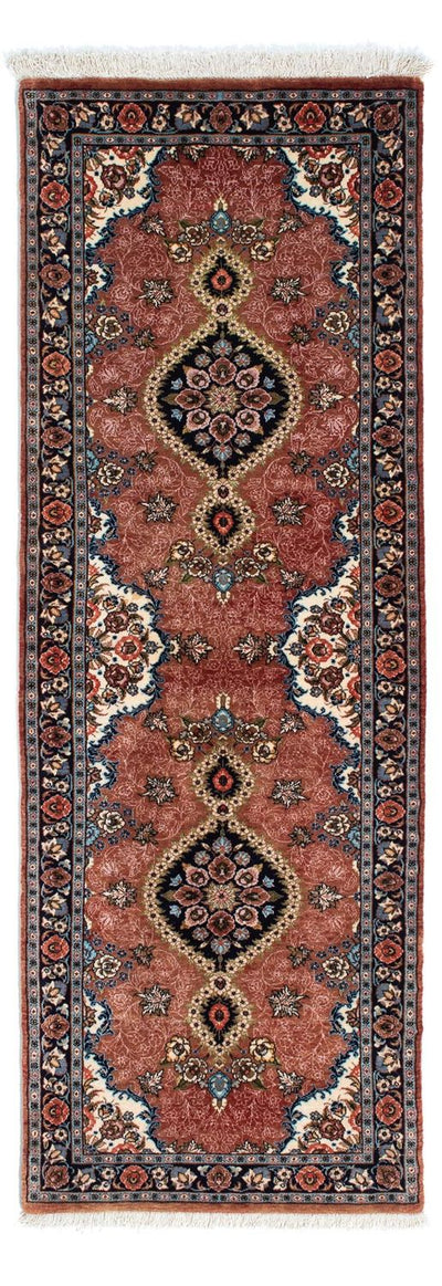 Qom Rug 68x192cm - Persian Rugs