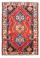 Qashqai Rug 165x112cm - Persian Rugs