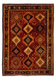 Qashqai Rug 202x280cm - Persian Rugs