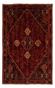 Qashqai Rug 275x182cm - Persian Rugs
