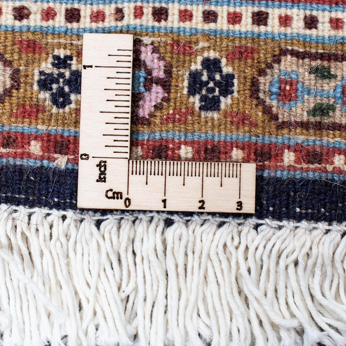 Runner Perser Rug - Classic - 294 x 75 cm - beige