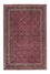 Perser Rug - Bidjar - 200 x 133 cm - light red