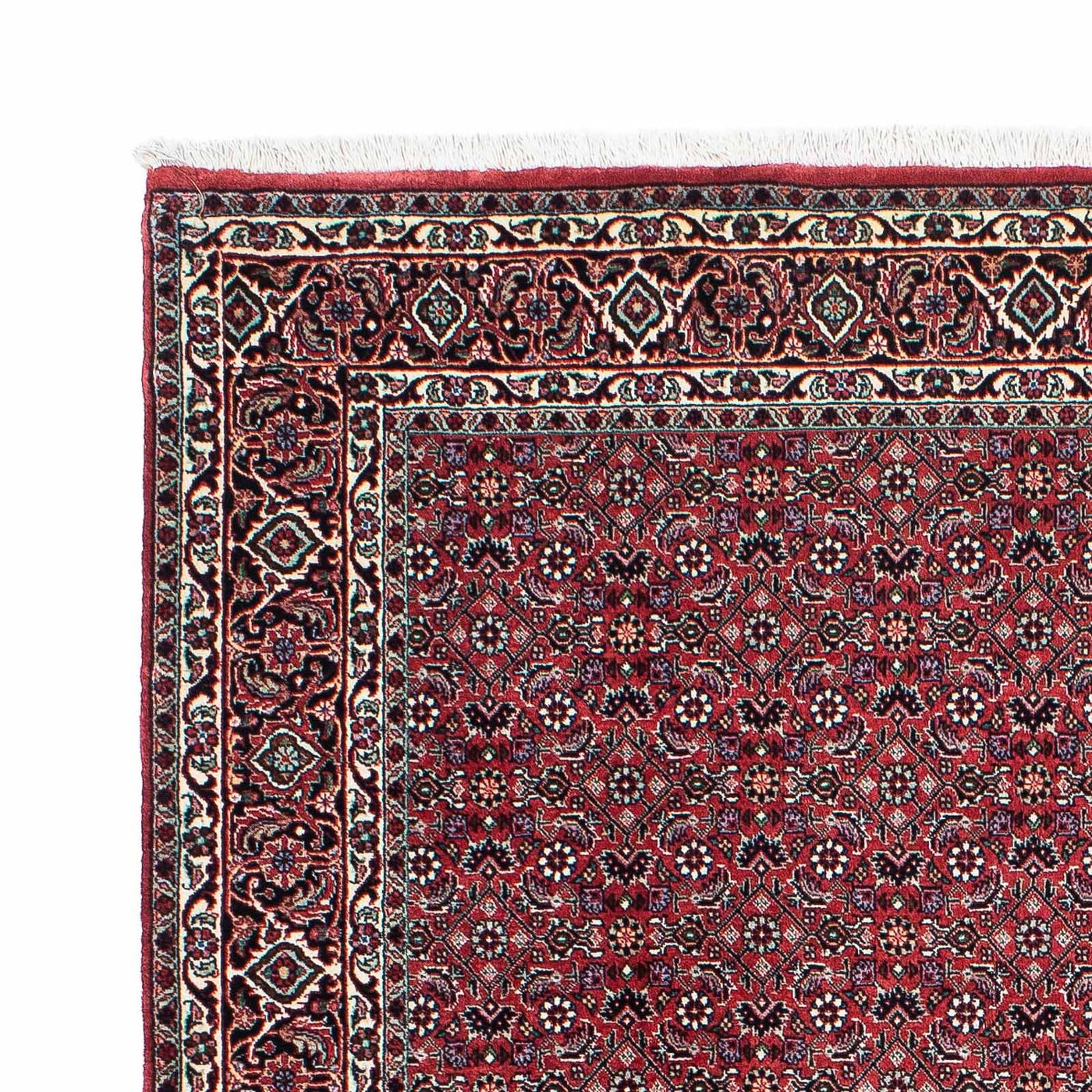 Bidjar Rug 200x133cm - Persian Rugs