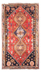 Qashqai Rug 150x84cm - Persian Rugs