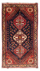 Qashqai Rug 148x80cm - Persian Rugs
