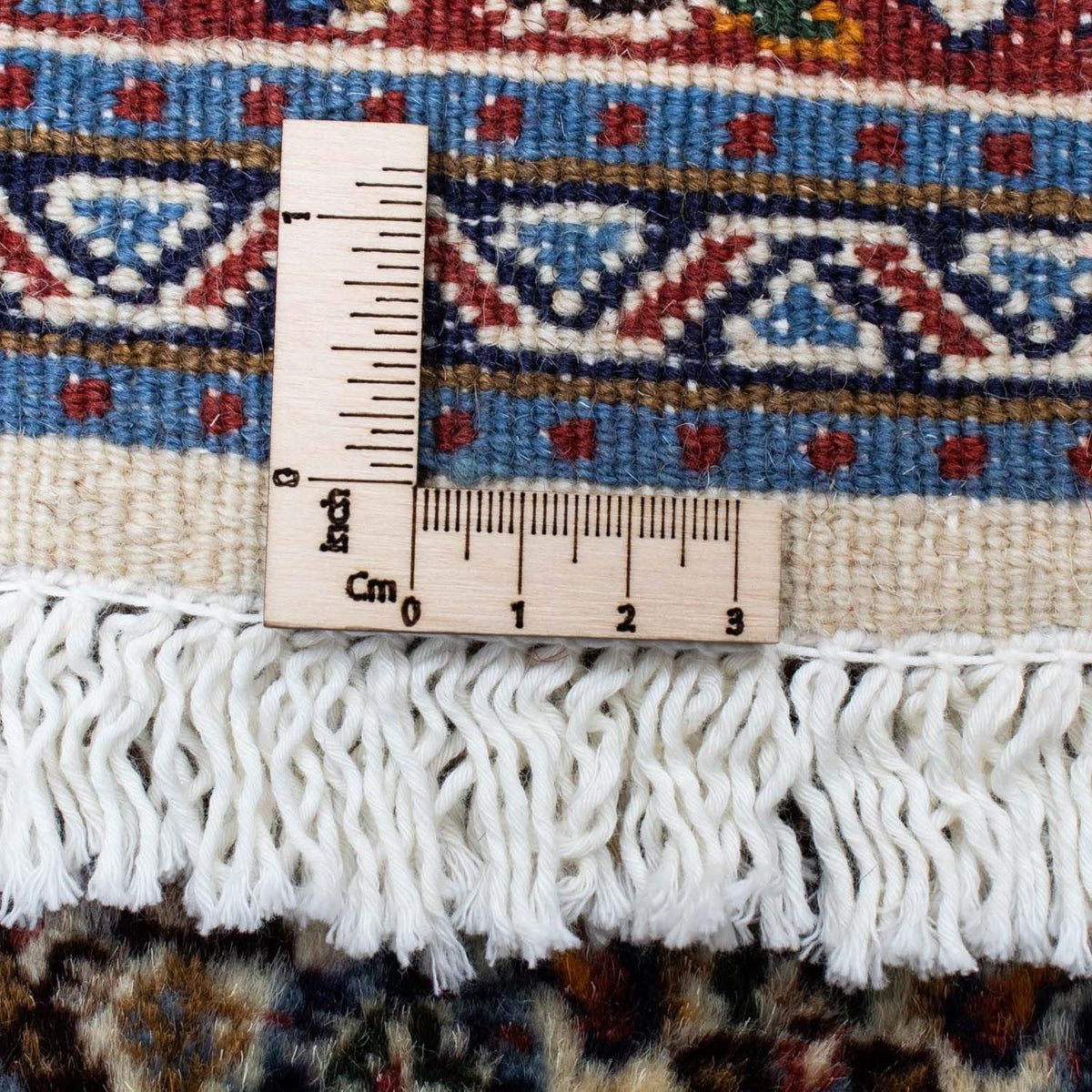 Runner Perser Rug - Classic - 293 x 77 cm - beige