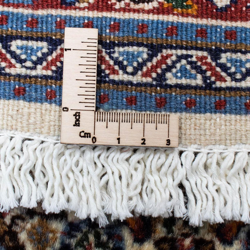 Runner Perser Rug - Classic - 293 x 77 cm - beige