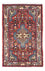 Perser Rug - Nomadic - 120 x 75 cm - light red