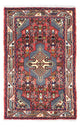 Hosseinabad Rug 75x120cm - Persian Rugs