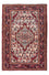 Perser Rug - Nomadic - 127 x 86 cm - beige