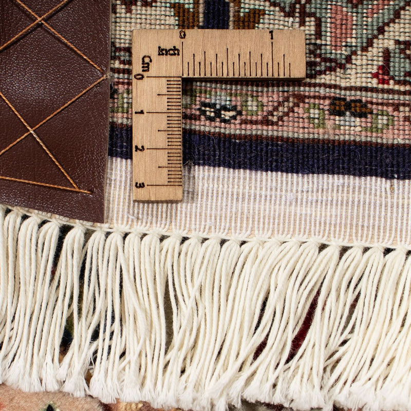 Perser Rug - Tabriz - Royal - 256 x 205 cm - multicolored