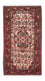 Perser Rug - Nomadic - 138 x 78 cm - beige