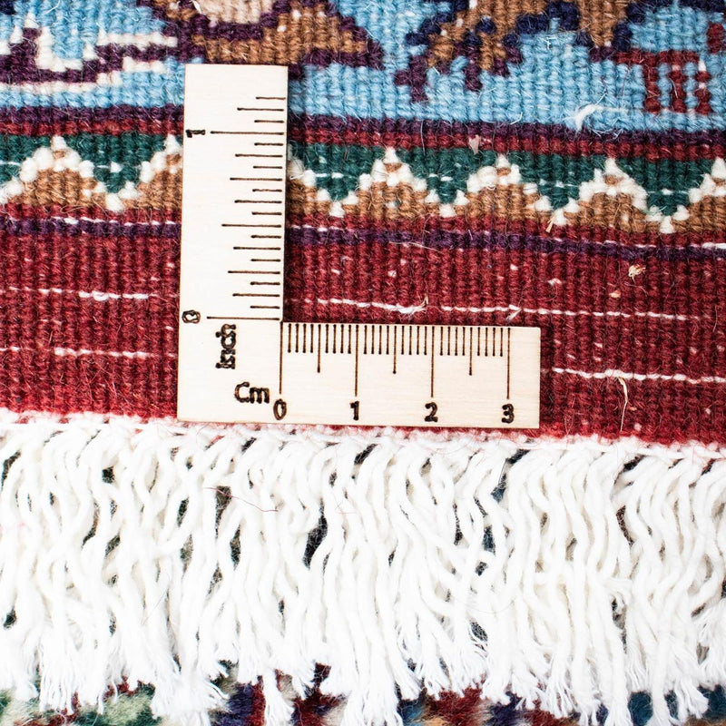 Perser Rug - Classic - 288 x 204 cm - dark red