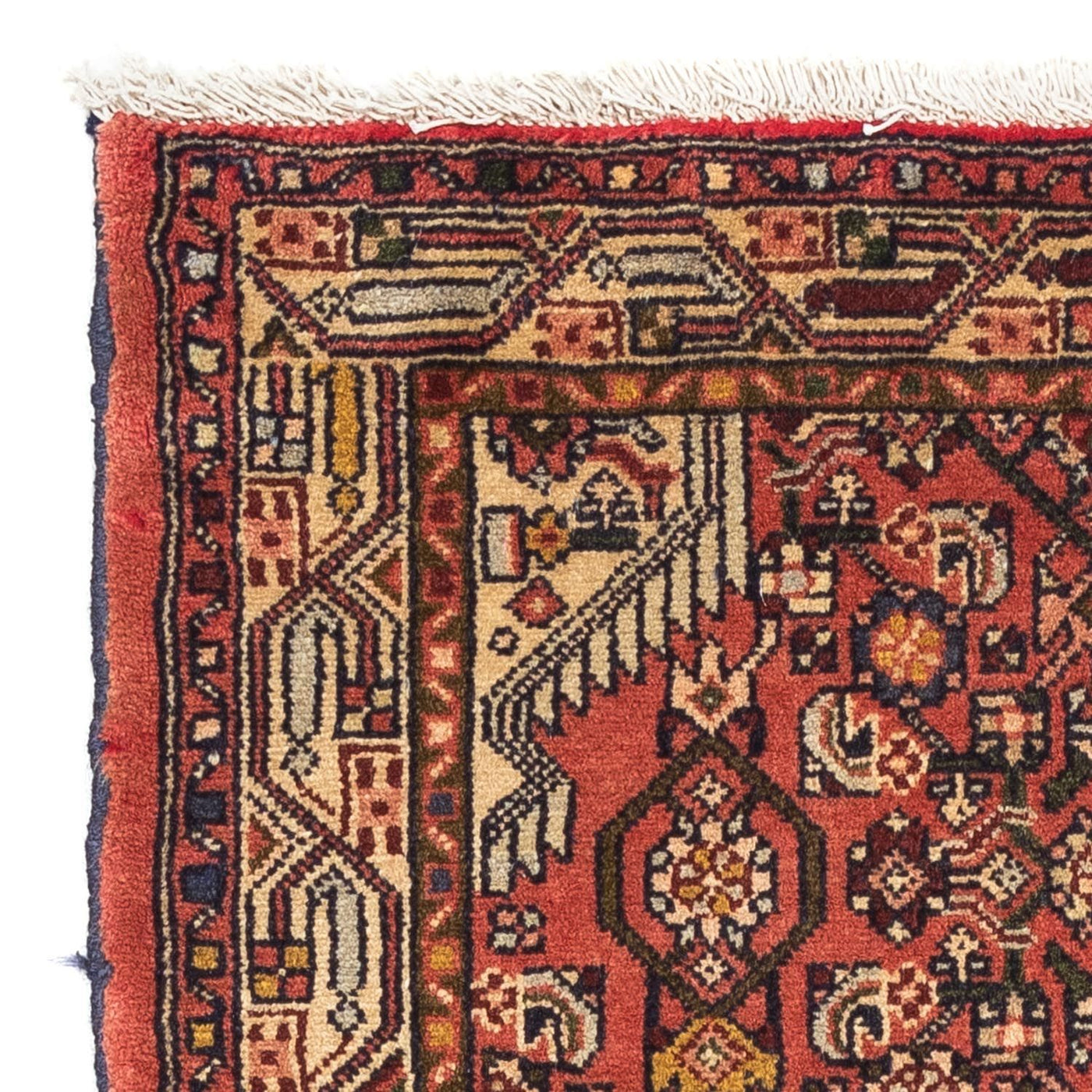 Hamadan Rug 120x77cm - Persian Rugs