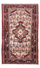 Hosseinabad Rug 125x78cm - Persian Rugs