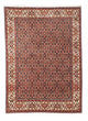 Bidjar Rug 170x235cm - Persian Rugs