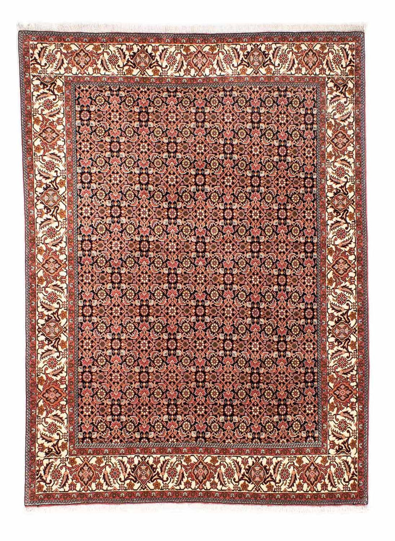Perser Rug - Bidjar - 235 x 170 cm - light red