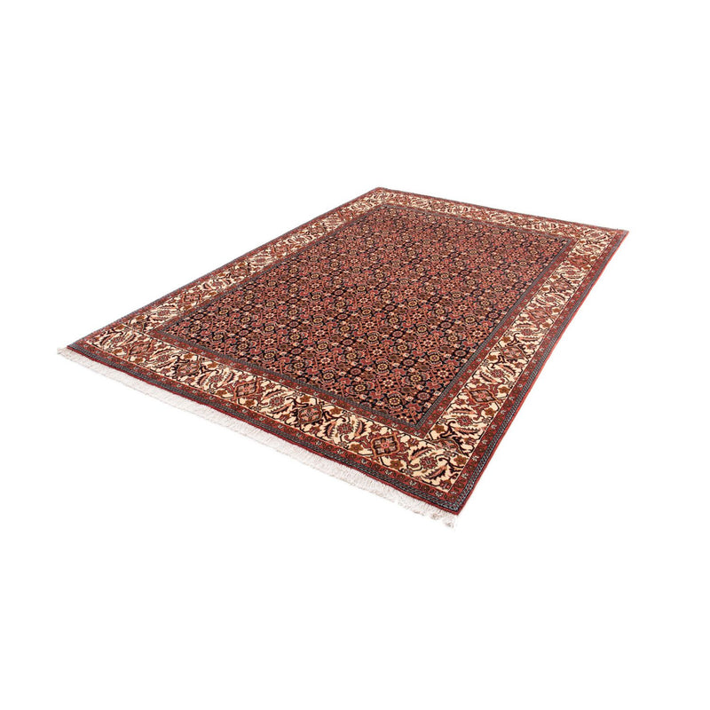 Perser Rug - Bidjar - 235 x 170 cm - light red