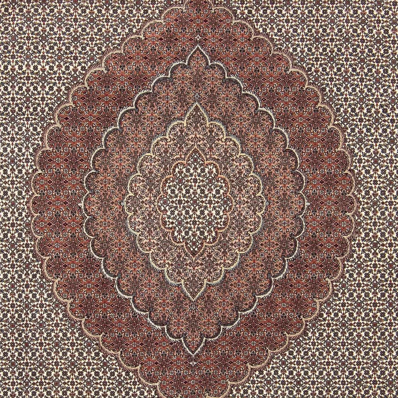 Tabriz Rug 250x300cm - Persian Rug - multicolored