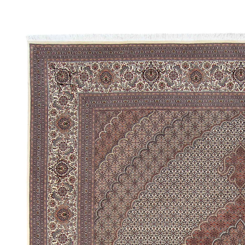 Tabriz Rug 250x300cm - Persian Rug - multicolored