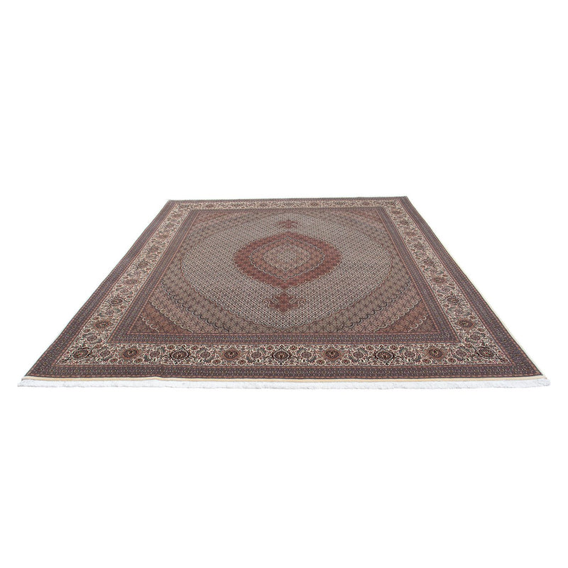 Tabriz Rug 250x300cm - Persian Rug - multicolored